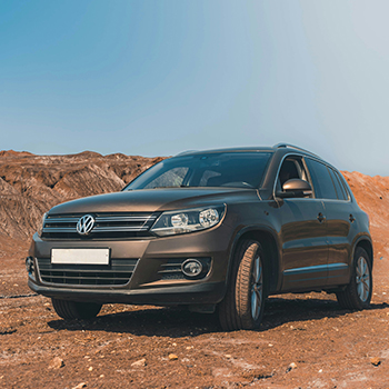 Volkswagen in South Dakota
