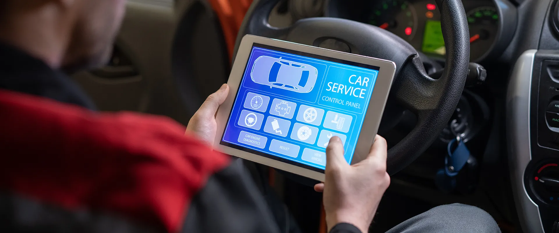 Diagnostics near Rapid City, SD