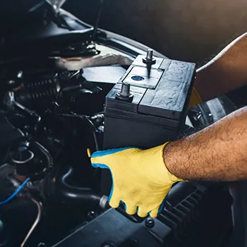 Battery, Starter & Alternator Repairs in Rapid City, SD