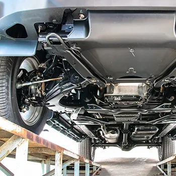 Drivetrain & Differential in Rapid City, SD