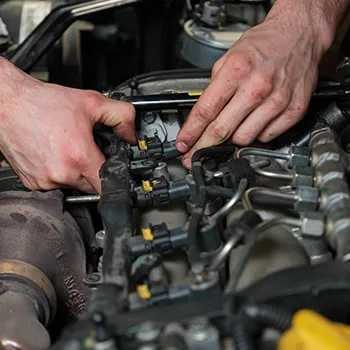 Engine Repair in Rapid City, SD