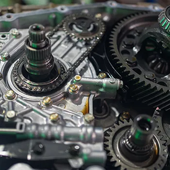 Transmission Repair in Rapid City, SD